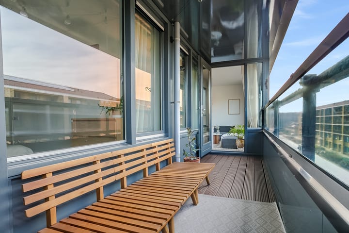 Foto 8 van Derkinderenstraat 166