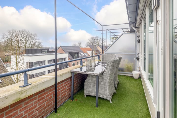 Foto 6 van Broedershof 97