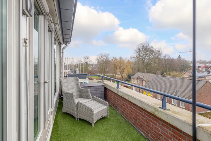 Foto 7 van Broedershof 97