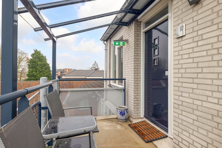 Foto 20 van Broedershof 97