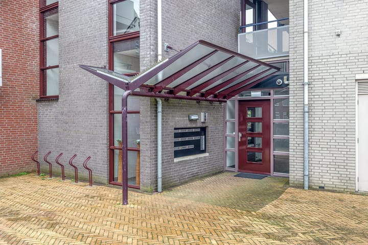 Foto 22 van Broedershof 97