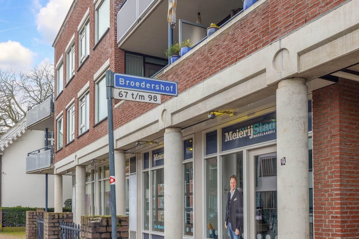 Foto 25 van Broedershof 97