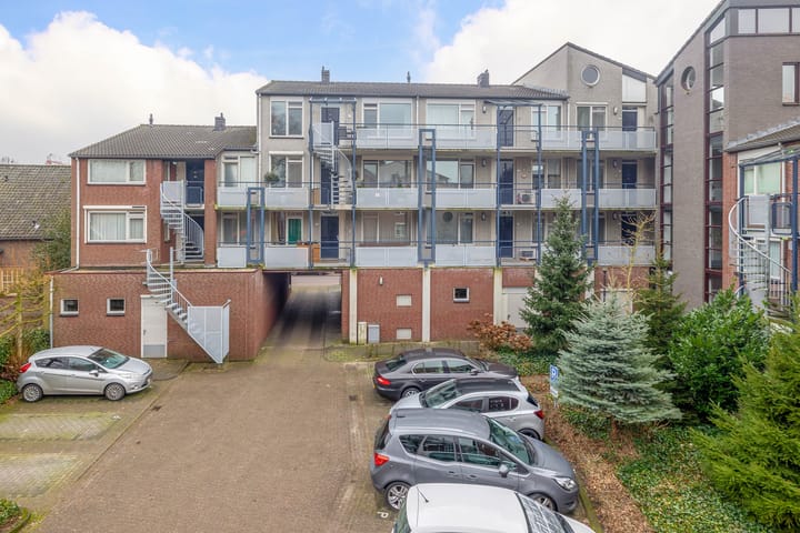 Foto 23 van Broedershof 97