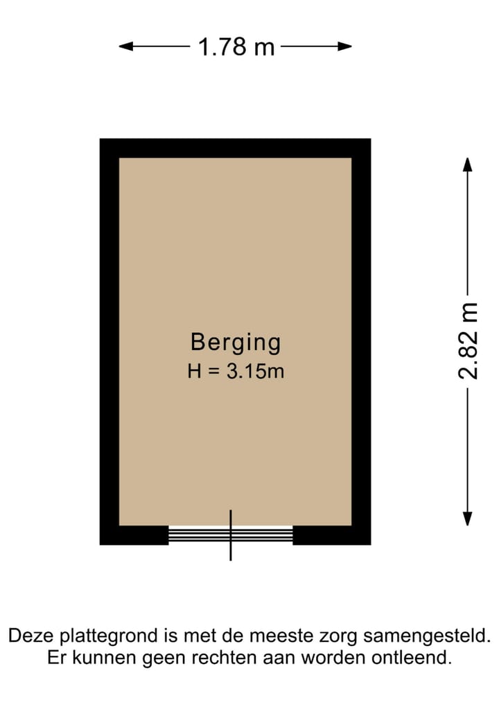 Foto 28 van Broedershof 97