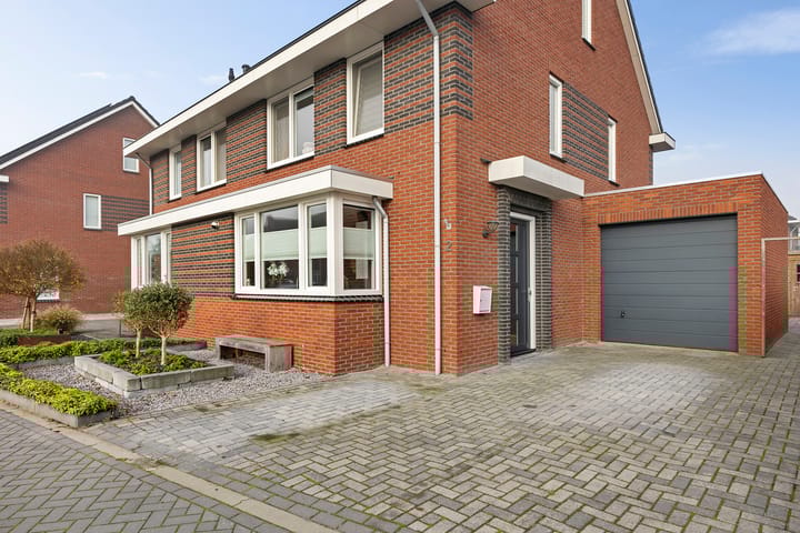 Foto 3 van Troubadour 2