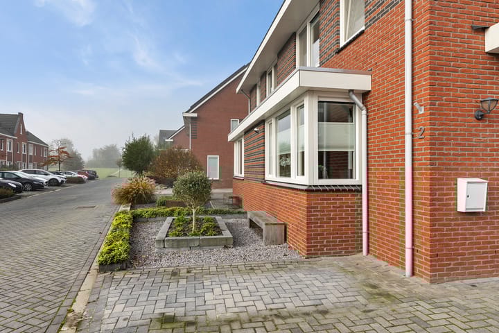 Foto 4 van Troubadour 2