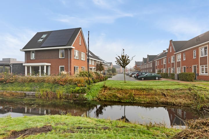 Foto 7 van Troubadour 2