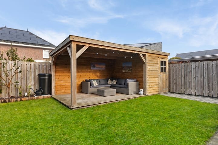 Foto 8 van Troubadour 2