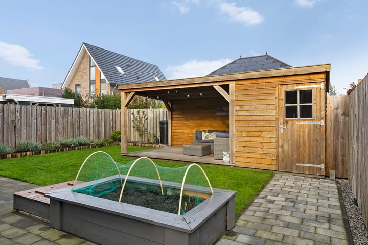 Foto 9 van Troubadour 2