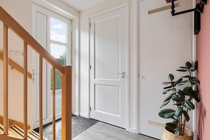 Foto 13 van Troubadour 2