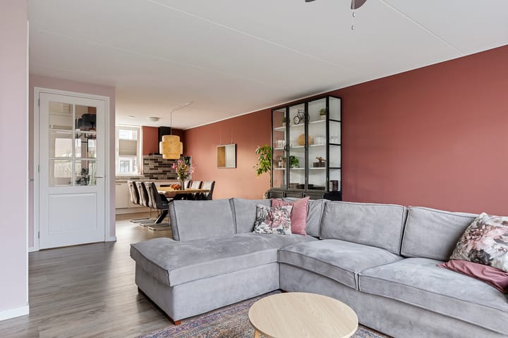 Foto 16 van Troubadour 2