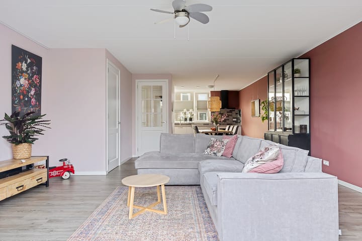 Foto 17 van Troubadour 2