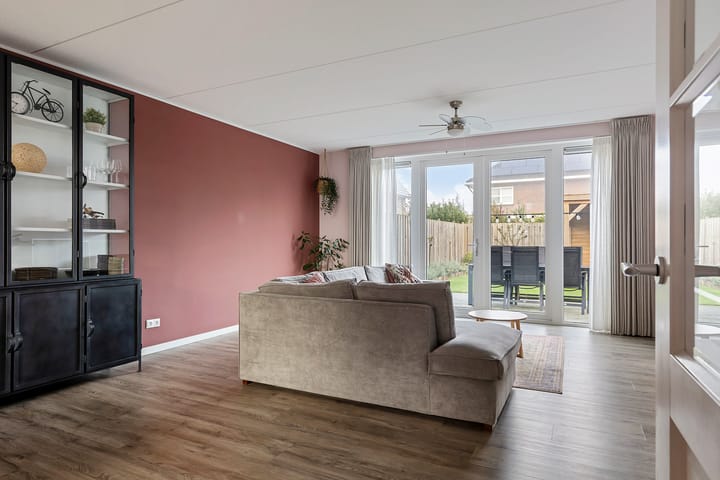 Foto 18 van Troubadour 2