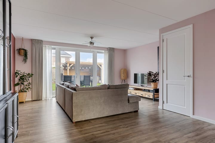 Foto 19 van Troubadour 2