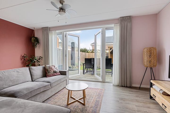 Foto 20 van Troubadour 2