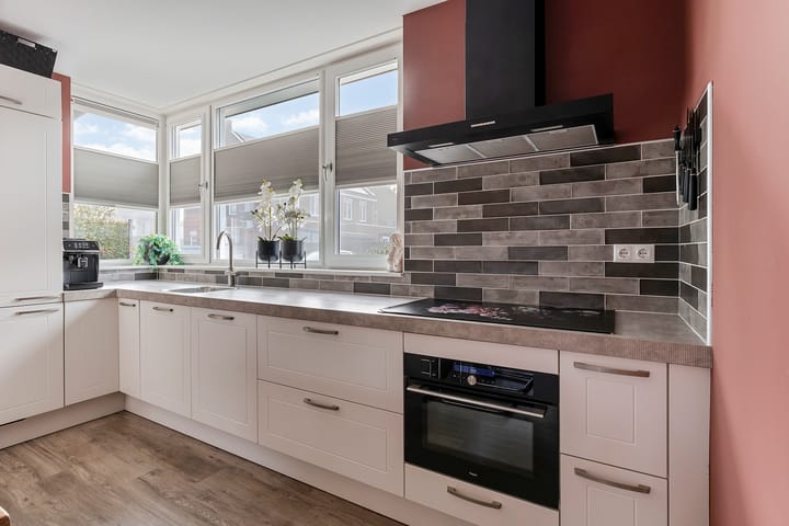 Foto 23 van Troubadour 2