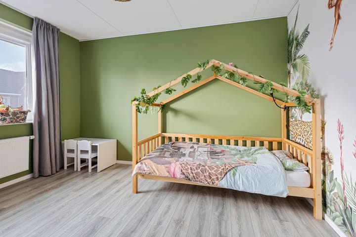 Foto 29 van Troubadour 2