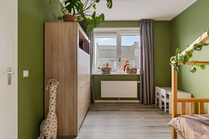 Foto 30 van Troubadour 2