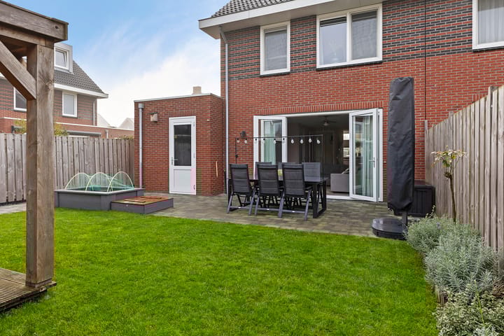 Foto 39 van Troubadour 2