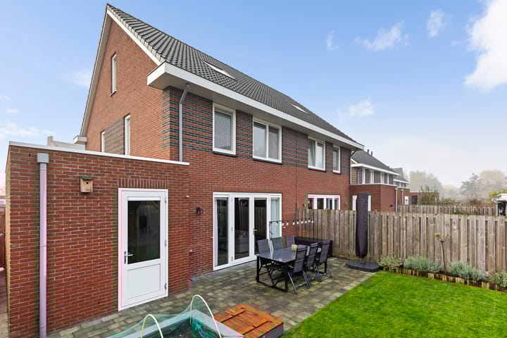 Foto 40 van Troubadour 2