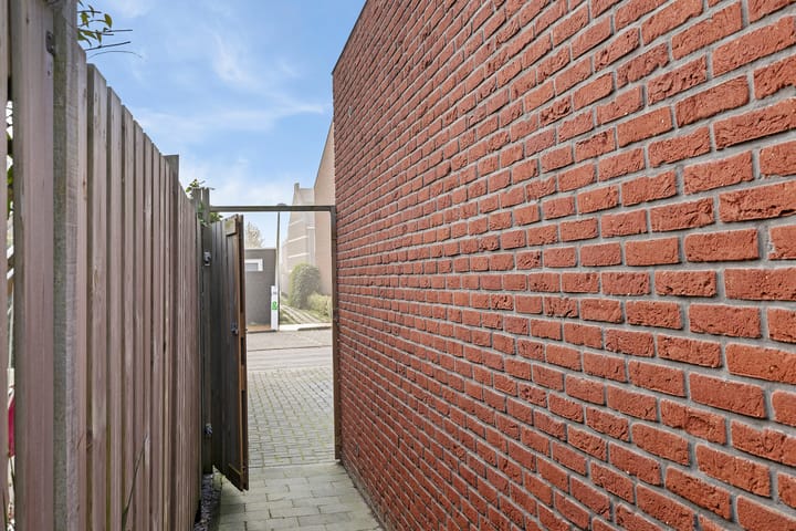 Foto 42 van Troubadour 2