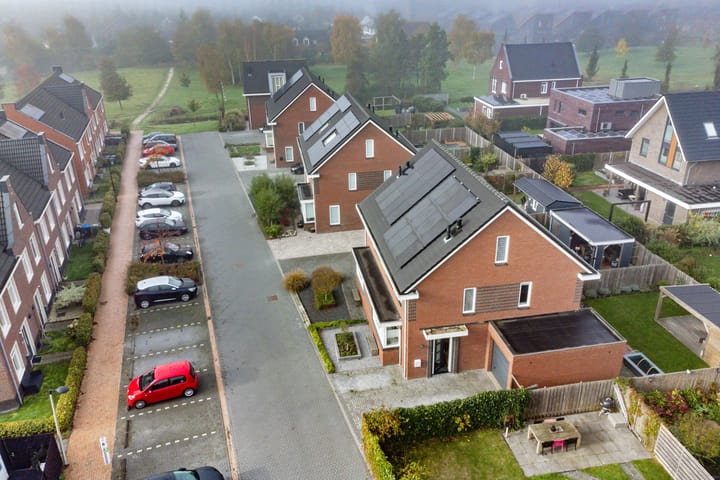 Foto 43 van Troubadour 2