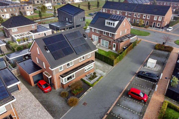 Foto 44 van Troubadour 2