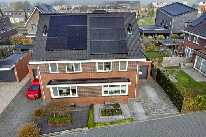 Foto 45 van Troubadour 2