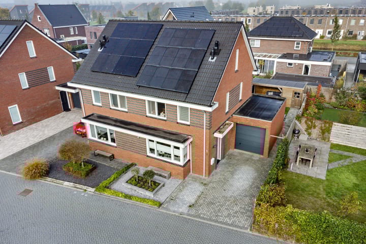 Foto 46 van Troubadour 2