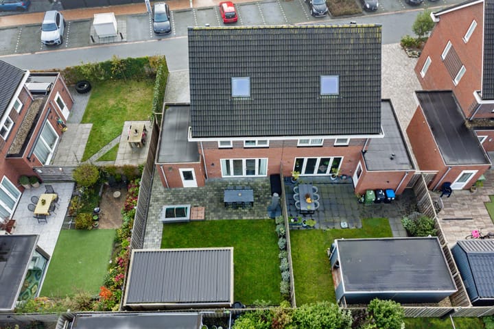 Foto 47 van Troubadour 2