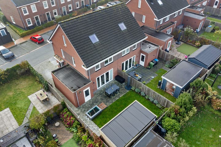 Foto 48 van Troubadour 2