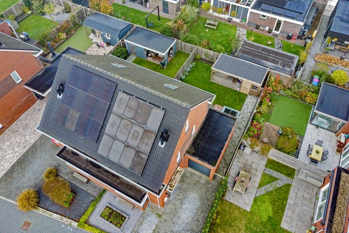 Foto 49 van Troubadour 2