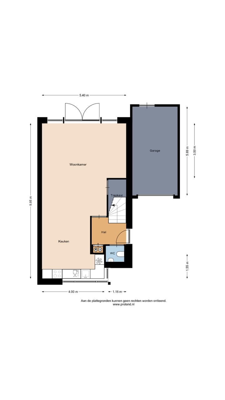 Foto 50 van Troubadour 2