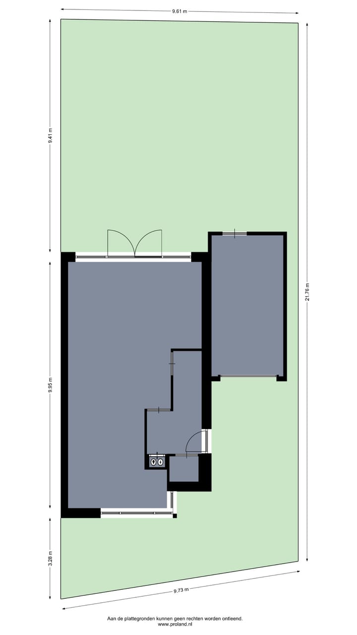 Foto 53 van Troubadour 2