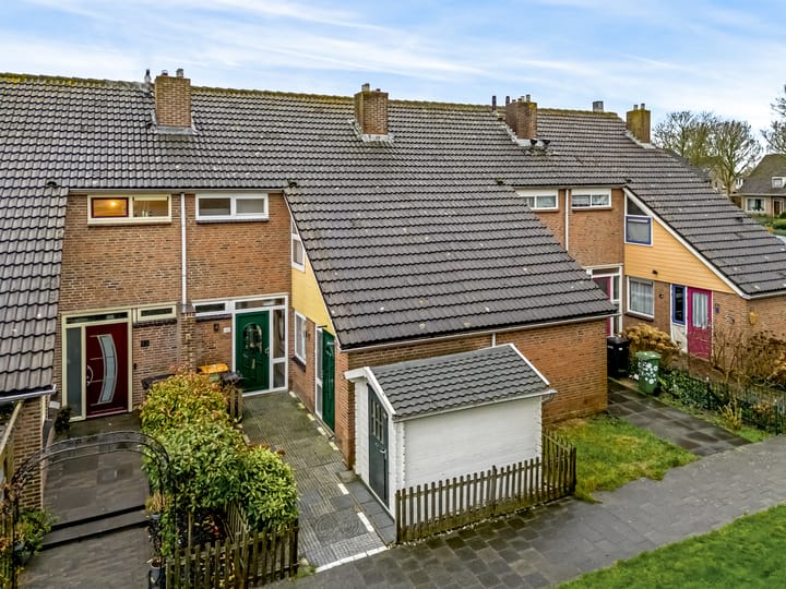 Foto 5 van Kaagweg 80