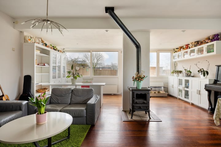 Foto 2 van Merelhoven 237