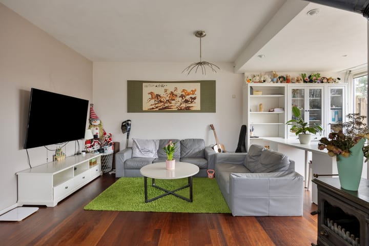 Foto 3 van Merelhoven 237