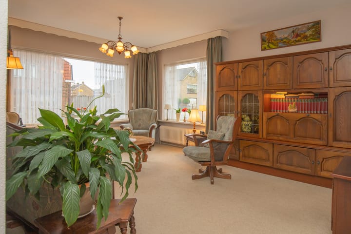 Foto 2 van Burgwal 44