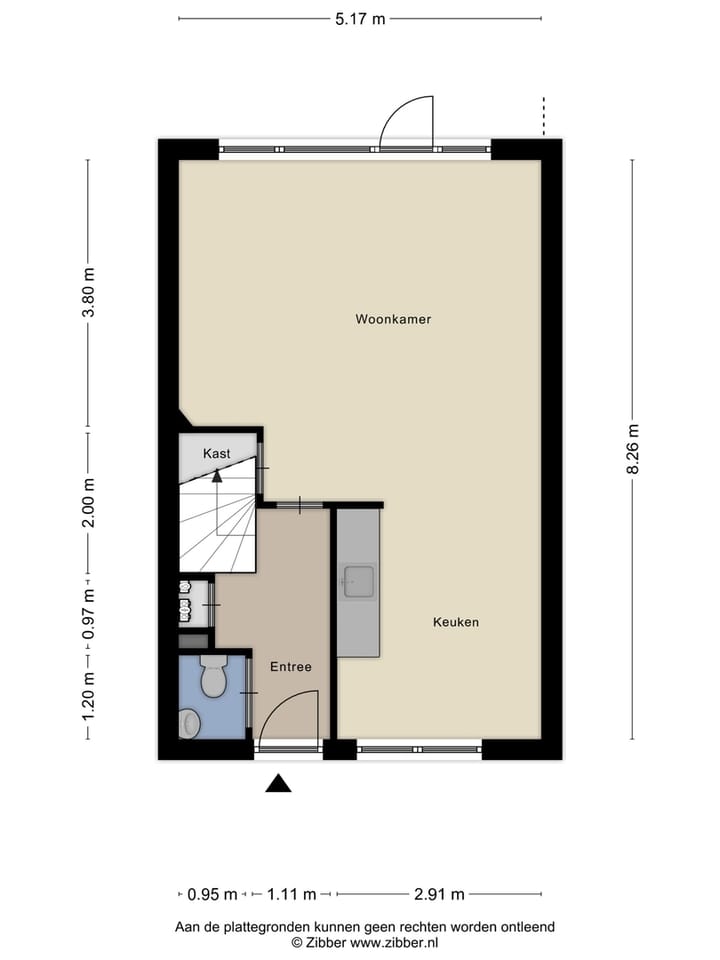 Foto 35 van Merelhoven 237