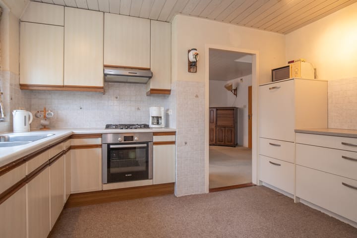 Foto 3 van Burgwal 44