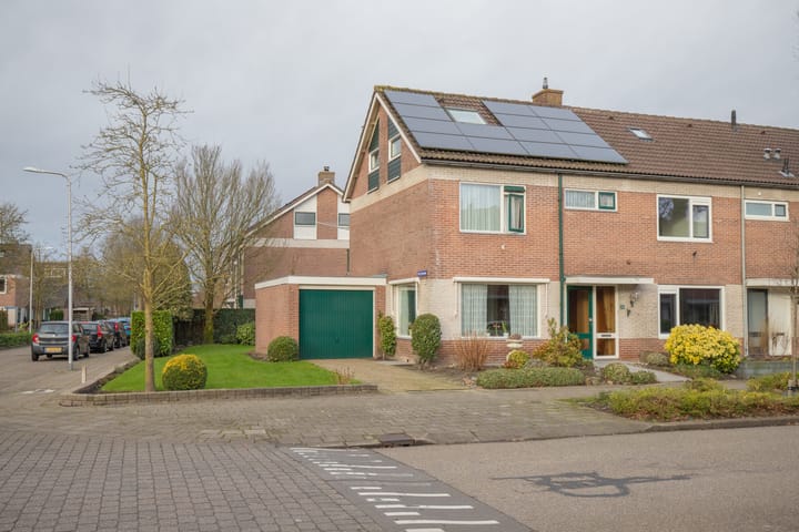 Foto 5 van Burgwal 44