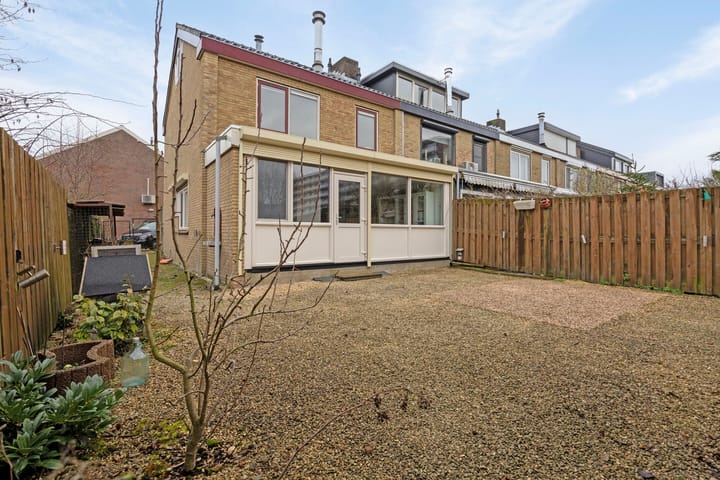 Foto 10 van Merelhoven 237