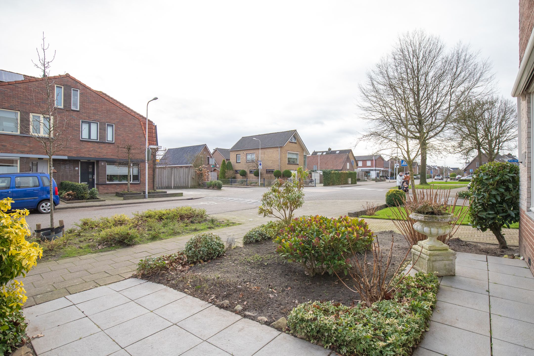 Foto 6 van Burgwal 44