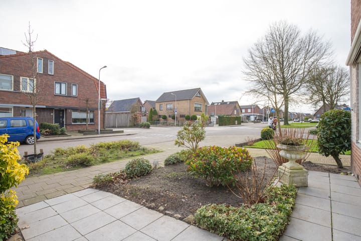 Foto 6 van Burgwal 44