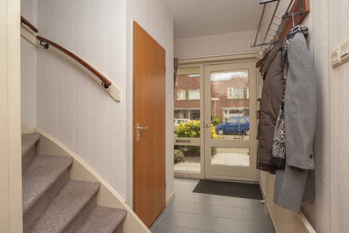 Foto 7 van Burgwal 44