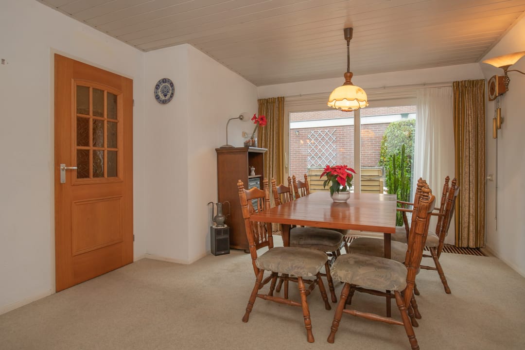 Foto 8 van Burgwal 44