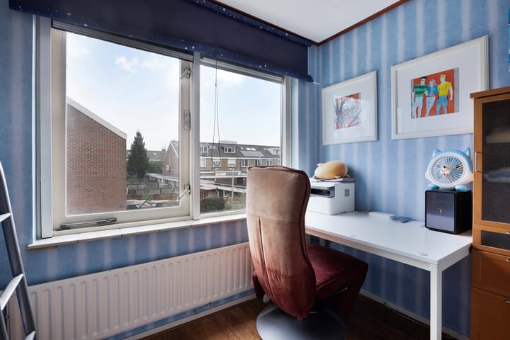 Foto 18 van Merelhoven 237