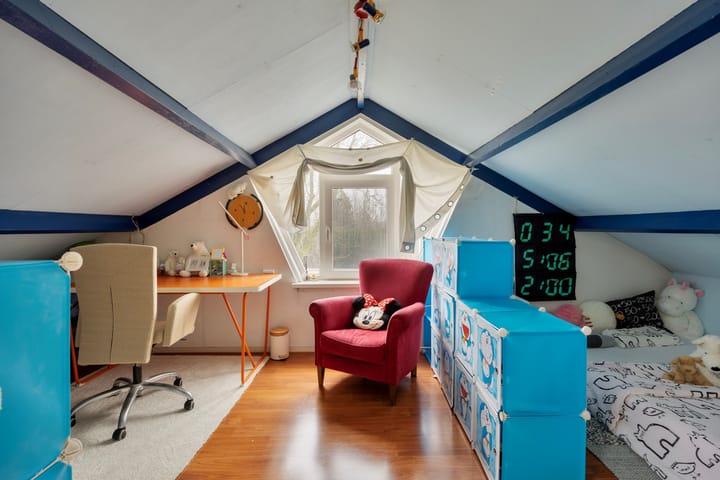 Foto 20 van Merelhoven 237