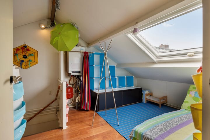 Foto 22 van Merelhoven 237