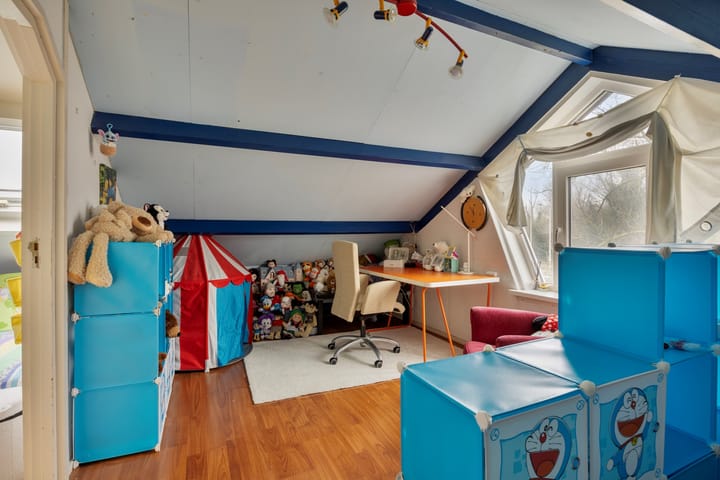 Foto 23 van Merelhoven 237